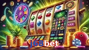 j68bet
