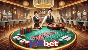 j68bet
